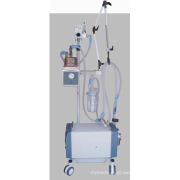 Equipamento médico, infância, bolha, nasal, CPAP